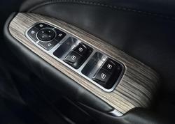 2024 GWM Cannon Alpha Ultra Hybrid