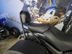 2017 Kawasaki VULCAN S (EN650 LAMS) BLACK