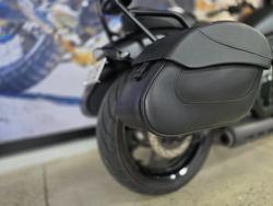 2017 Kawasaki VULCAN S (EN650 LAMS) BLACK