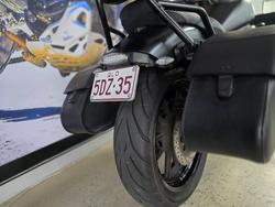 2017 Kawasaki VULCAN S (EN650 LAMS) BLACK