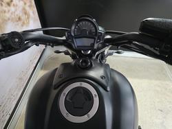 2017 Kawasaki VULCAN S (EN650 LAMS) BLACK