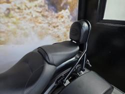 2017 Kawasaki VULCAN S (EN650 LAMS) BLACK