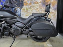 2017 Kawasaki VULCAN S (EN650 LAMS) BLACK