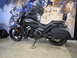 2017 Kawasaki VULCAN S (EN650 LAMS) BLACK