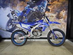 Yamaha YZ450F