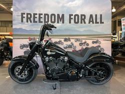 2023 HARLEY-DAVIDSON FLFBS FAT BOY S (114)