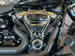 2023 HARLEY-DAVIDSON FLFBS FAT BOY S (114)
