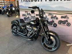 2023 HARLEY-DAVIDSON FLFBS FAT BOY S (114)