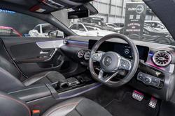 2019 Mercedes-Benz CLA-Class CLA200 C118 Polar White