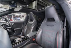 2019 Mercedes-Benz CLA-Class CLA200 C118 Polar White