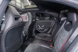 2019 Mercedes-Benz CLA-Class CLA200 C118 Polar White