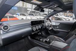 2019 Mercedes-Benz CLA-Class CLA200 C118 Polar White