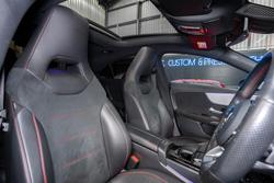 2019 Mercedes-Benz CLA-Class CLA200 C118 Polar White