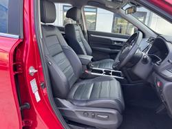 2022 Honda CR-V VTi L AWD
