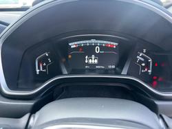 2022 Honda CR-V VTi L AWD