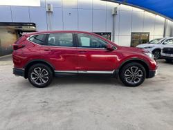 2022 Honda CR-V VTi L AWD