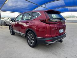 2022 Honda CR-V VTi L AWD