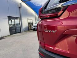 2022 Honda CR-V VTi L AWD