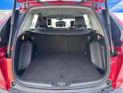 2022 Honda CR-V VTi L AWD