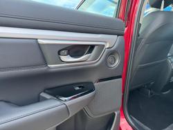 2022 Honda CR-V VTi L AWD