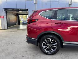 2022 Honda CR-V VTi L AWD