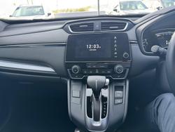 2022 Honda CR-V VTi L AWD