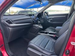 2022 Honda CR-V VTi L AWD