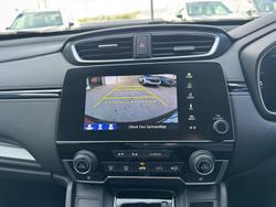 2022 Honda CR-V VTi L AWD