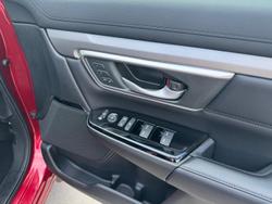 2022 Honda CR-V VTi L AWD