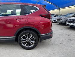 2022 Honda CR-V VTi L AWD