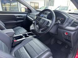 2022 Honda CR-V VTi L AWD