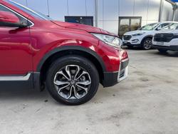 2022 Honda CR-V VTi L AWD