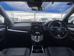 2022 Honda CR-V VTi L AWD