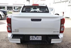 2024 Isuzu D-MAX SX