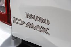 2024 Isuzu D-MAX SX