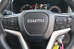 2024 Isuzu D-MAX SX