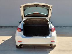 2017 Mazda 3 Maxx BN Series Snowflake White Pearl