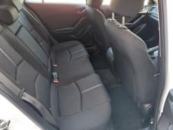 2017 Mazda 3 Maxx BN Series Snowflake White Pearl