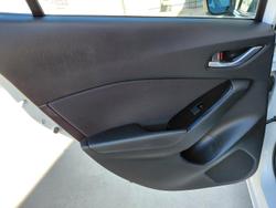 2017 Mazda 3 Maxx BN Series Snowflake White Pearl