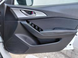 2017 Mazda 3 Maxx BN Series Snowflake White Pearl