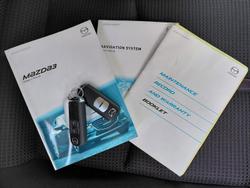 2017 Mazda 3 Maxx BN Series Snowflake White Pearl