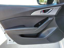 2017 Mazda 3 Maxx BN Series Snowflake White Pearl