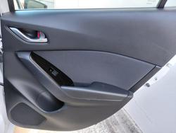 2017 Mazda 3 Maxx BN Series Snowflake White Pearl