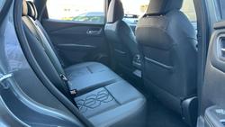 2025 Nissan QASHQAI Ti e-POWER J12 MY26 Gun Metallic