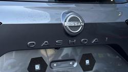 2025 Nissan QASHQAI Ti e-POWER J12 MY26 Gun Metallic