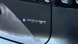 2025 Nissan QASHQAI Ti e-POWER J12 MY26 Gun Metallic
