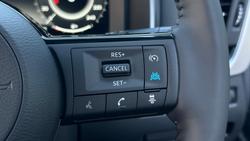 2025 Nissan QASHQAI Ti e-POWER J12 MY26 Gun Metallic