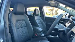 2025 Nissan QASHQAI Ti e-POWER J12 MY26 Gun Metallic