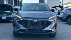 2025 Nissan QASHQAI Ti e-POWER J12 MY26 Gun Metallic