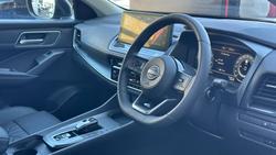 2025 Nissan QASHQAI Ti e-POWER J12 MY26 Gun Metallic